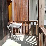 Apartamento Spacieux A Super-besse Avec Terrasse Et Garage - Fr-1-814-147 Super Besse
