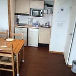 Apartamento Spacieux A Super-besse Avec Terrasse Et Garage - Fr-1-814-147 *