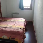 Apartamento Spacieux A Super-besse Avec Terrasse Et Garage - Fr-1-814-147